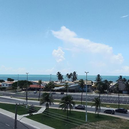 Hotel Al Mare Atlantico Aracaju Exterior foto