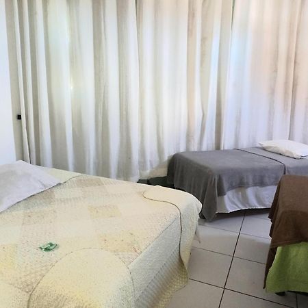 Hotel Al Mare Atlantico Aracaju Exterior foto