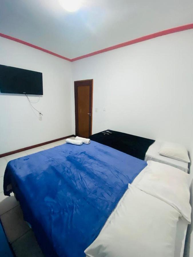 Hotel Al Mare Atlantico Aracaju Exterior foto