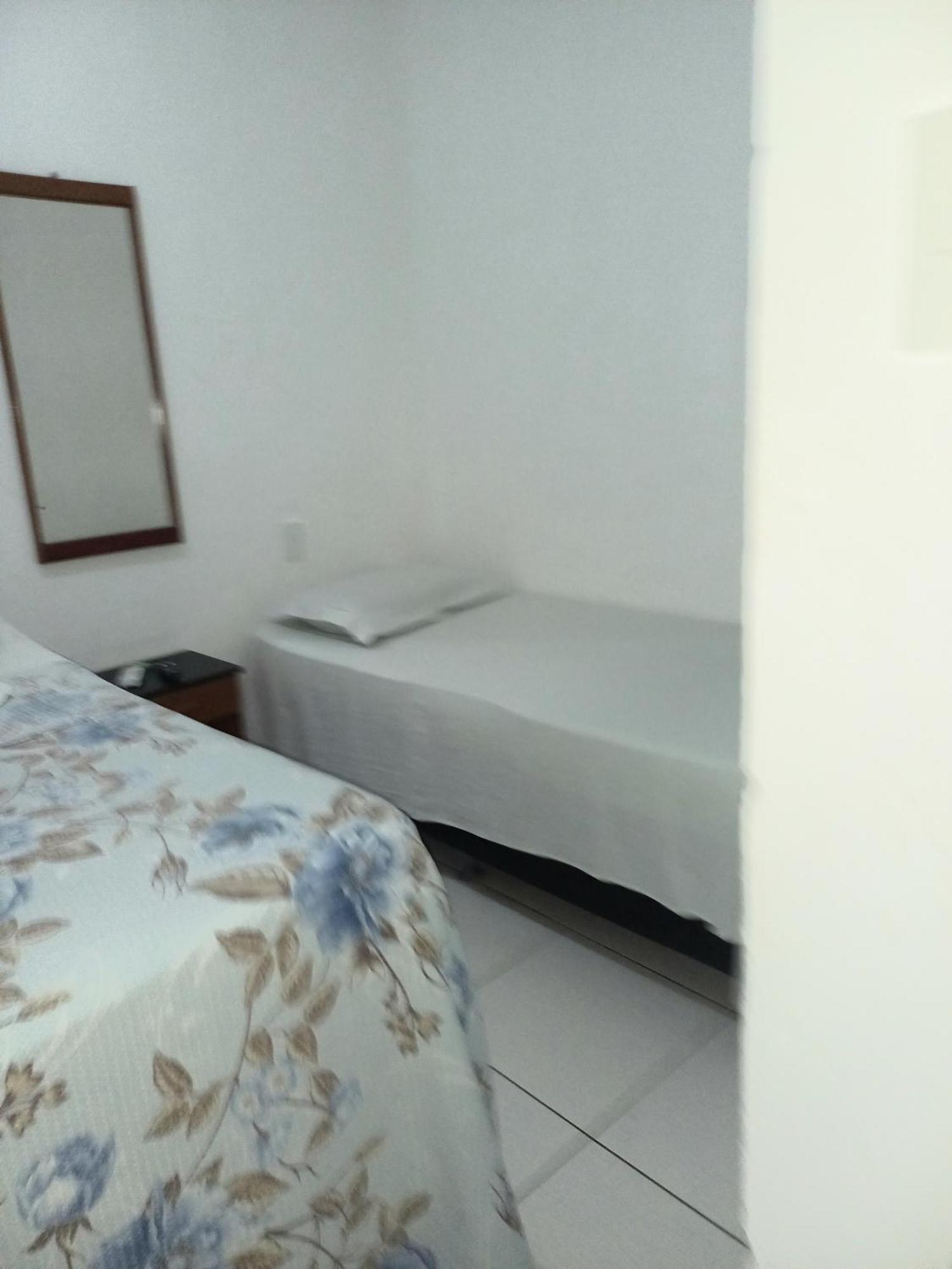 Hotel Al Mare Atlantico Aracaju Exterior foto