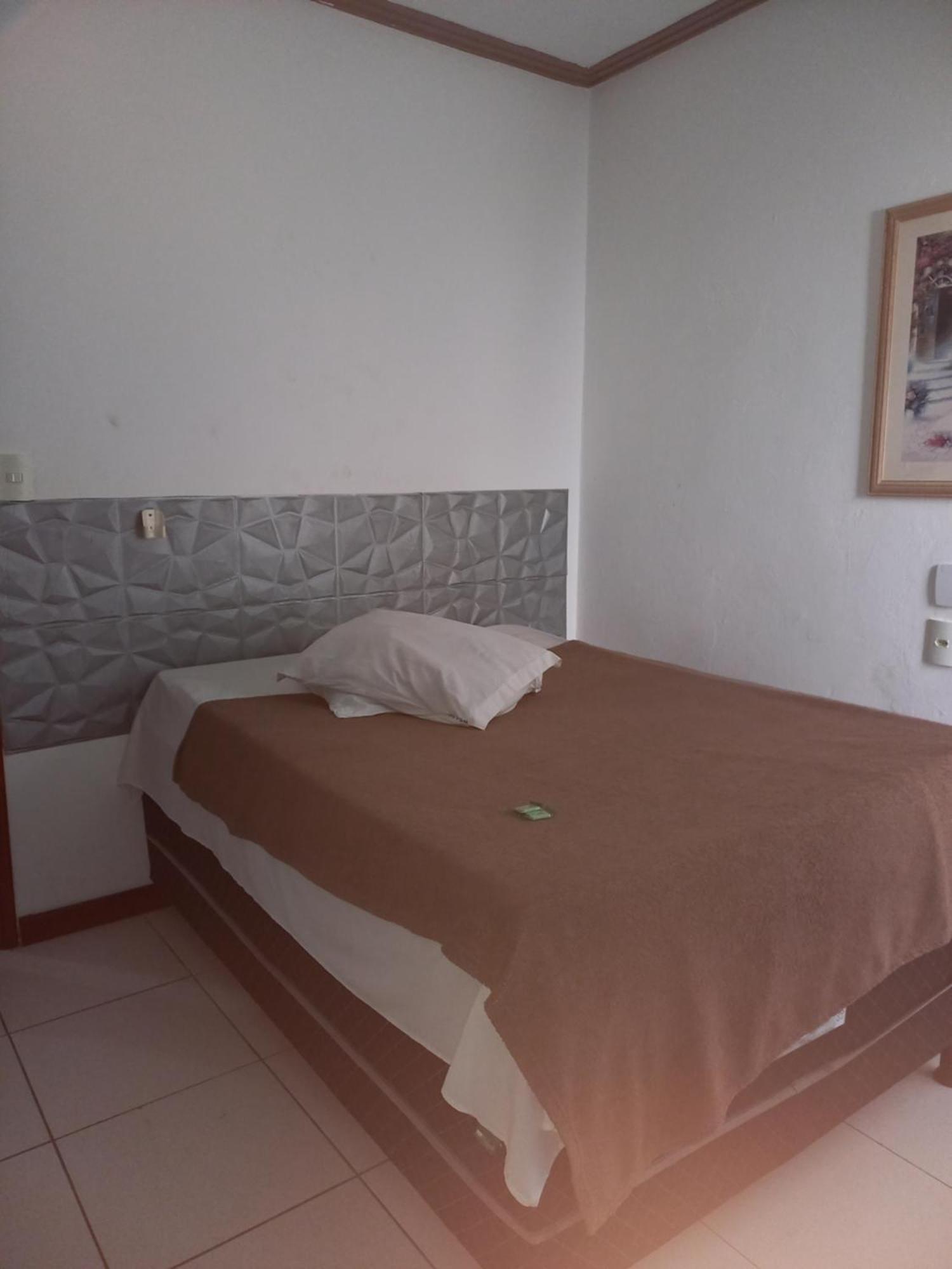 Hotel Al Mare Atlantico Aracaju Exterior foto