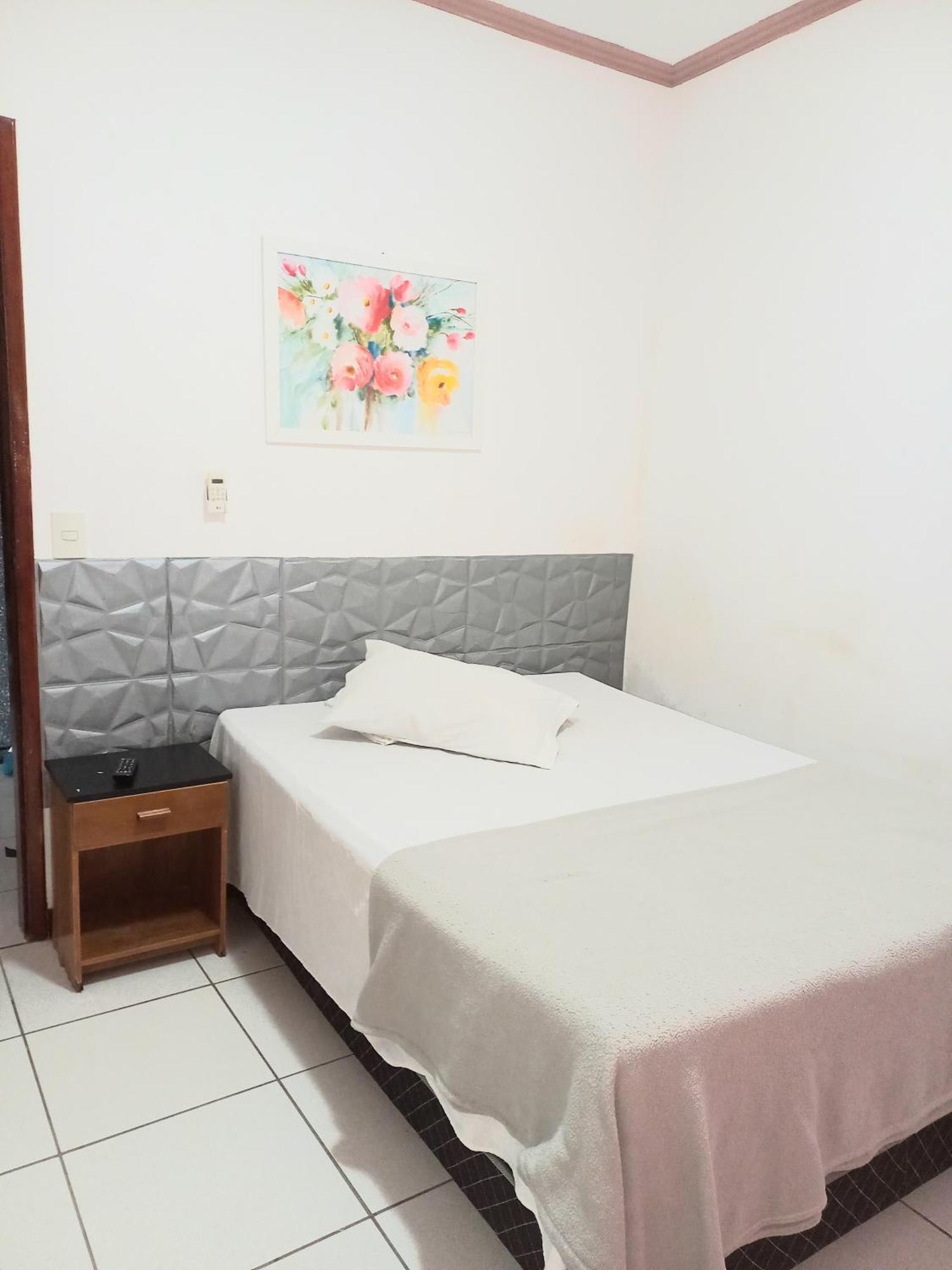 Hotel Al Mare Atlantico Aracaju Exterior foto